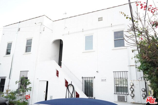 Building Photo - 8361 Blackburn Ave