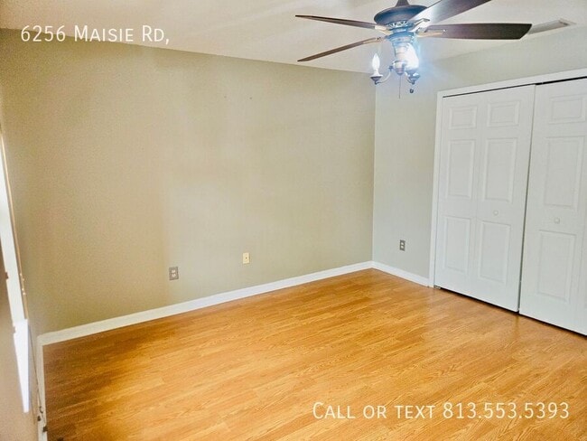 Building Photo - 6256 Maisai Rd