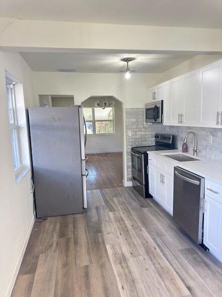 Building Photo - 1709 N J St