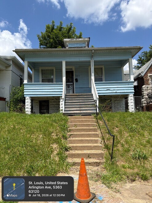 Building Photo - 5363 Arlington Ave