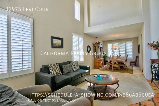 Building Photo - 32975 Levi Ct