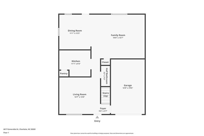 Building Photo - 4617 Esmeralda Drive