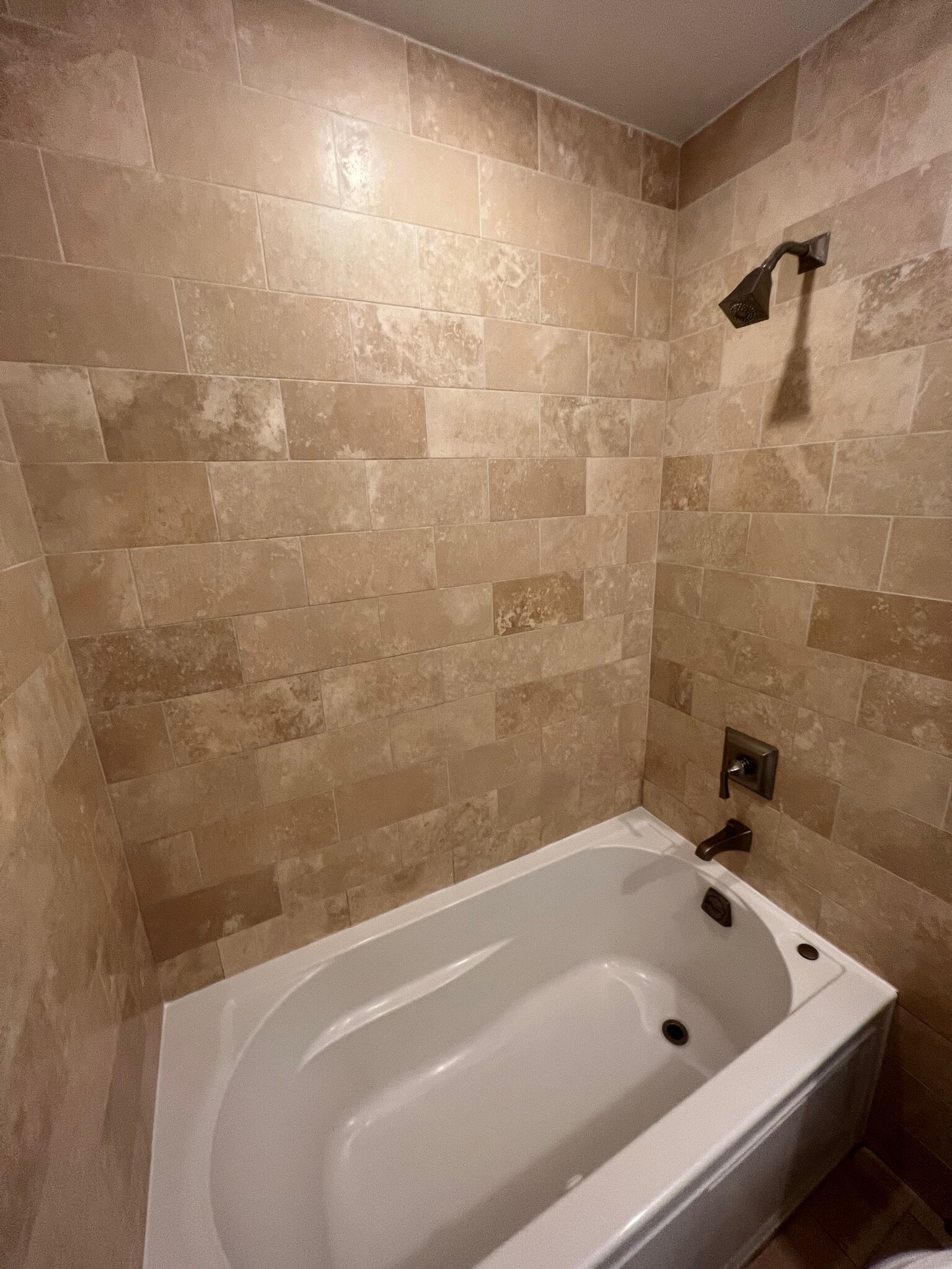 Primary Bathroom - 3220 17th St NW