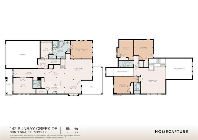 Building Photo - 142 Sunray Creek Dr