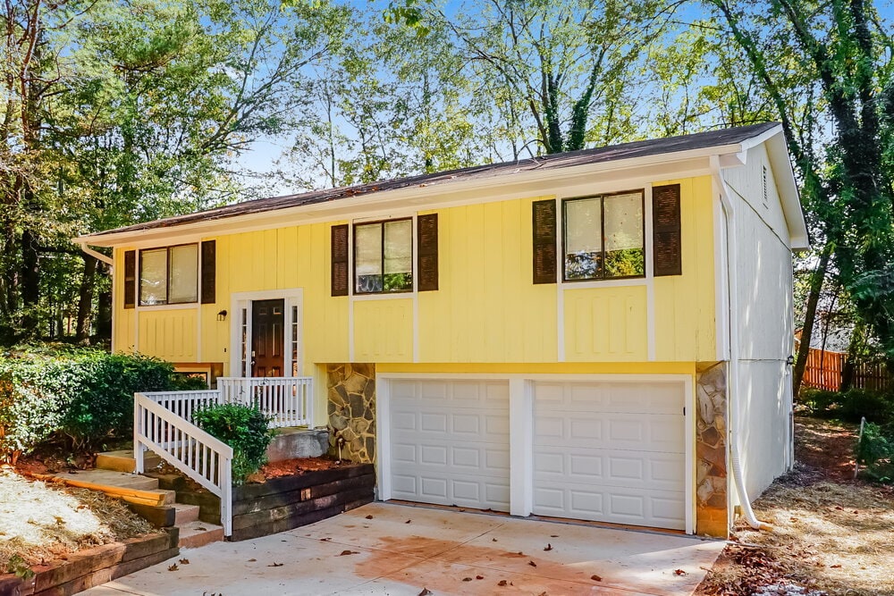 Building Photo - 4691 Big Valley Ct