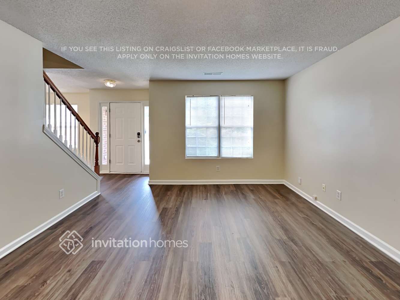 Building Photo - 2717 Fort Hampton Ct