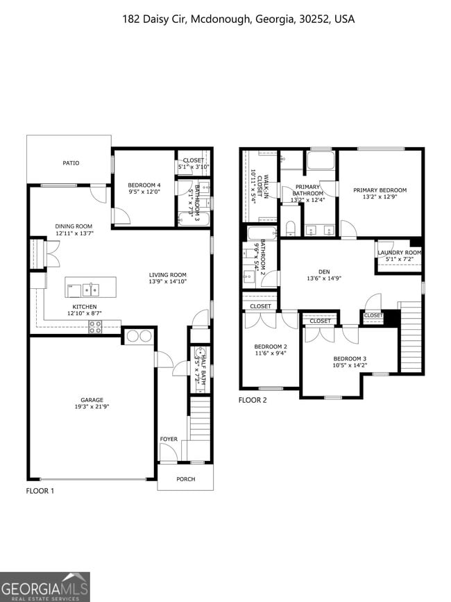 Building Photo - 182 Daisy Cir