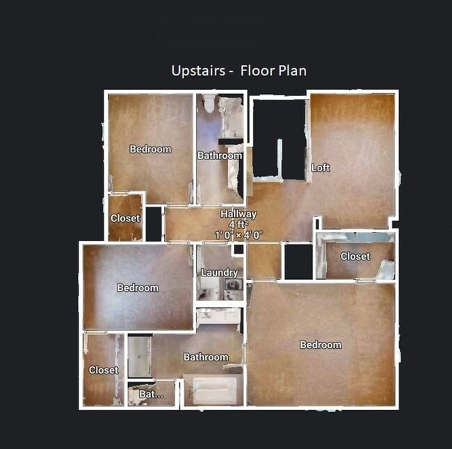 Building Photo - Beautiful Tri-Level 3 Bedroom Home in University Place