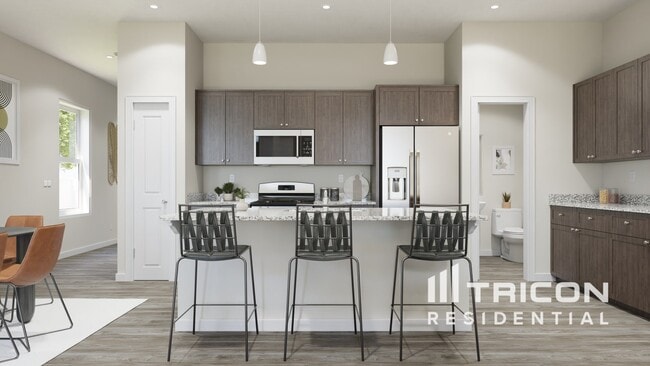 Building Photo - 3019 Jasper Trl