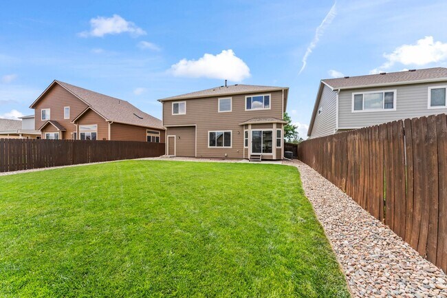 Building Photo - Wonderful Home