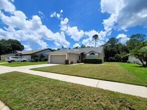 Building Photo - 3BR Orlando Home with Community Pool in De...