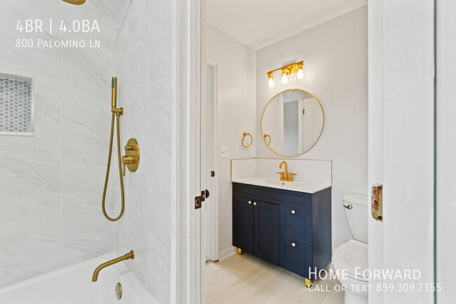 Building Photo - 800 Palomino Ln