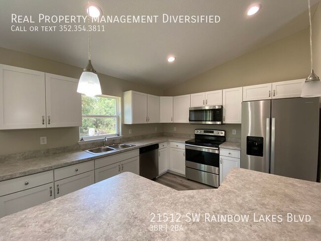 Building Photo - Rainbow Lakes Estates - Welcome Home