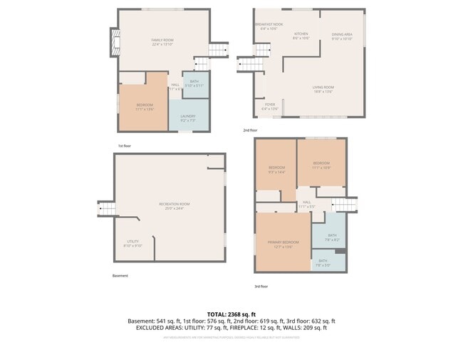 Building Photo - 14433 Mallard Dr