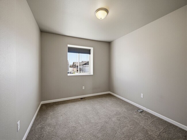 Building Photo - Modern Cheyenne Convenience | 3 Bed Home with Bonus Living Space Near Downtown & I-25