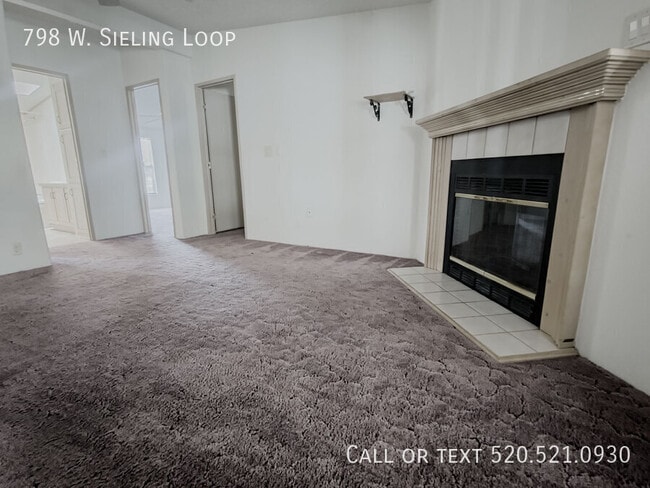 Building Photo - 798 W Sieling Loop