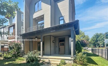 Building Photo - 1699 Allison Pl