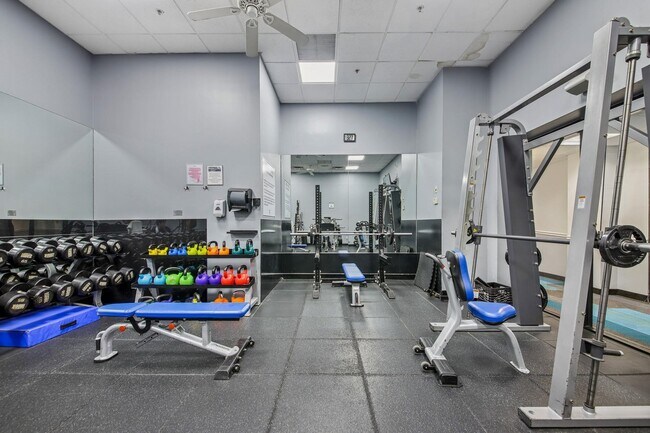 Building Photo - 7000 JFK Blvd E