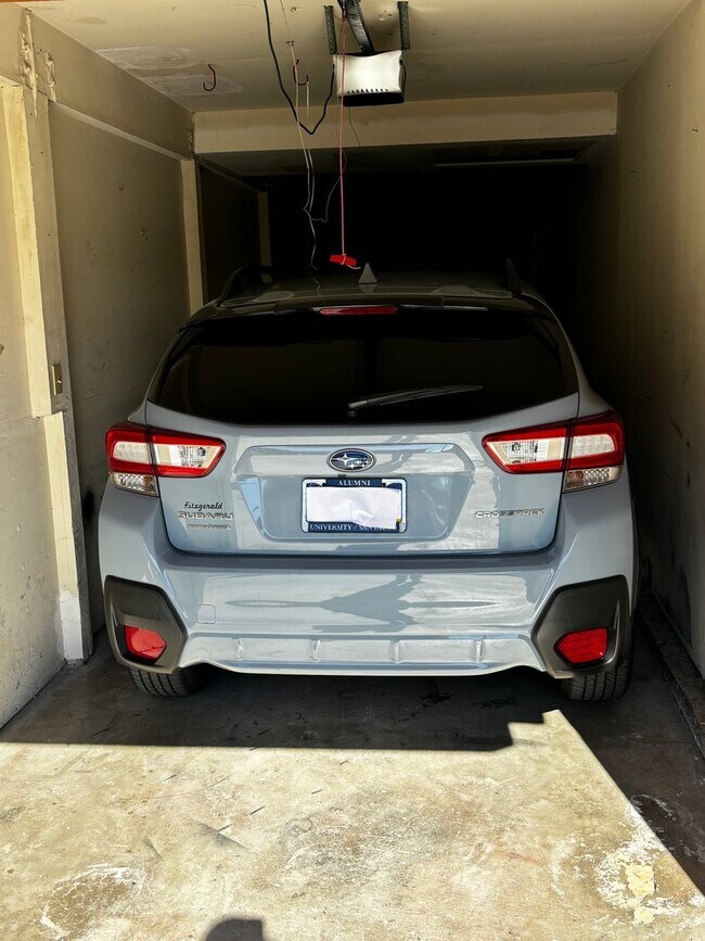 Building Photo - Beautiful 2 bed 2 bath Condo Located in North Park