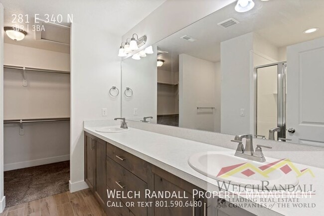 Building Photo - 281 E 340 N