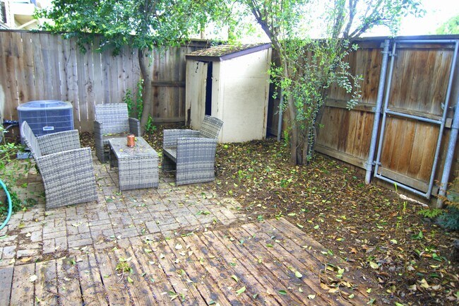 Building Photo - The American River is your backyard! 2 Bedroom 2.5 Bath Townhome