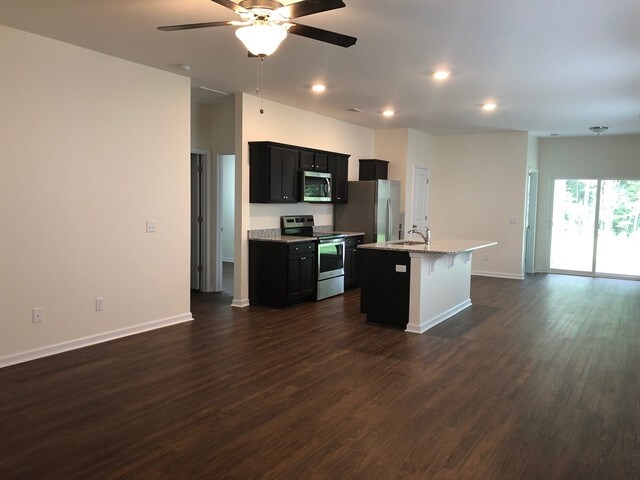 Building Photo - 218 Orion Way