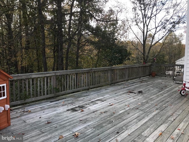 Building Photo - 4353 S Creek Ct