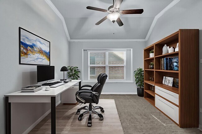Building Photo - 16117 Gladewater Terrace