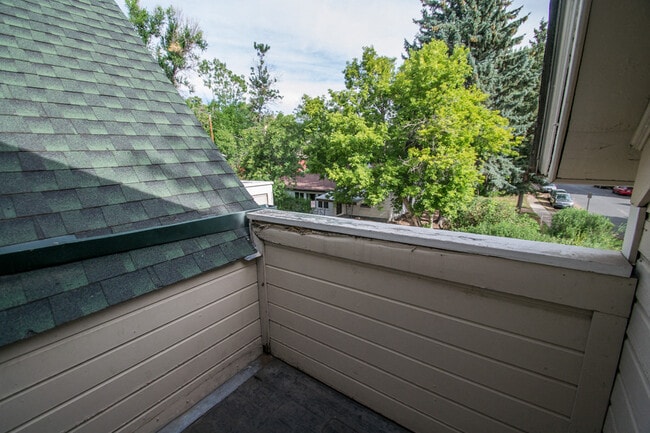 Floorplan - 1631 19th St