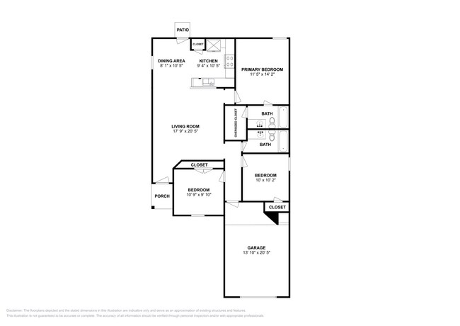 Building Photo - 6930 Waterlilly View Ln