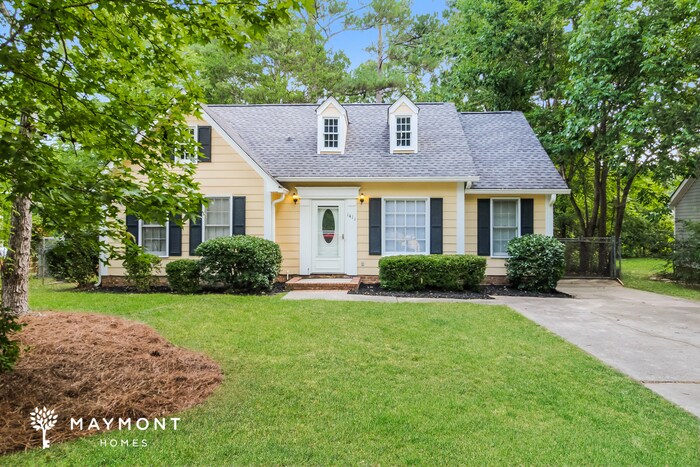 Primary Photo - 1411 Chadford Rd