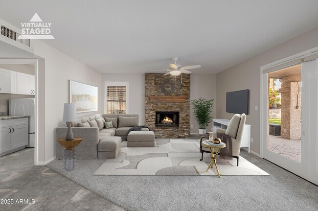 Building Photo - 16809 S 33rd Way