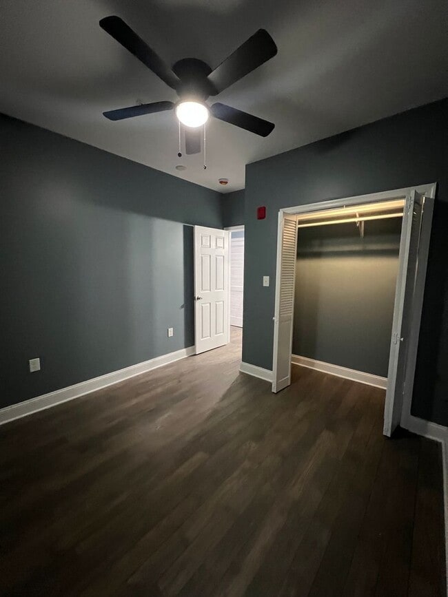 Building Photo - 2020 McCulloh St