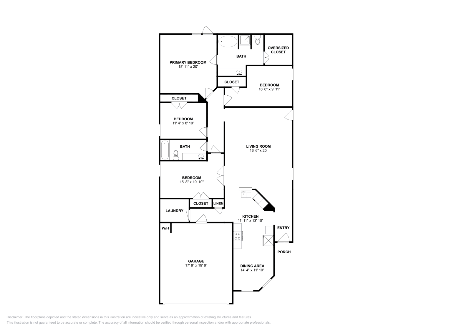 Building Photo - 2437 Regatta Ln