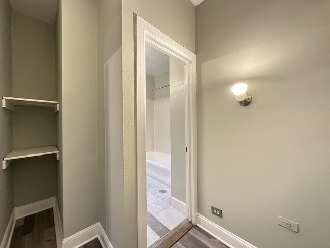 Building Photo - 3836 N Fremont St