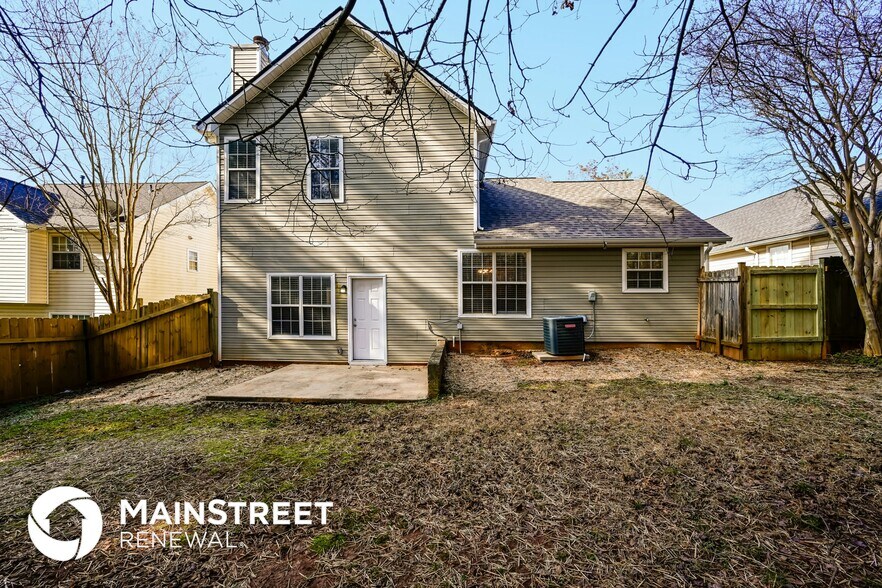 Building Photo - 4610 Idlewood Park