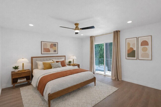 Building Photo - 3655 N 5th Ave