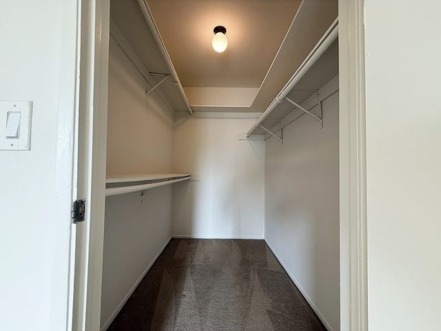 Floorplan - The Hilgard