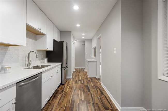 Building Photo - 3015 Hammerfest Cir