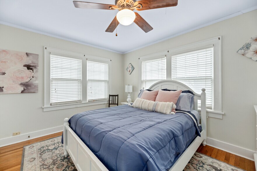 Building Photo - 425 N Bluff Ave