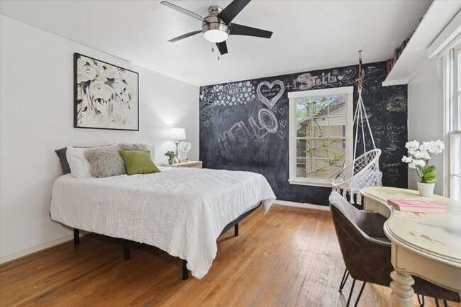 Building Photo - 8106 San Benito Way