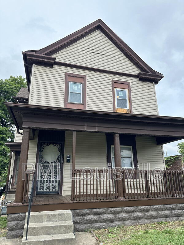 Building Photo - 1310 Olive St