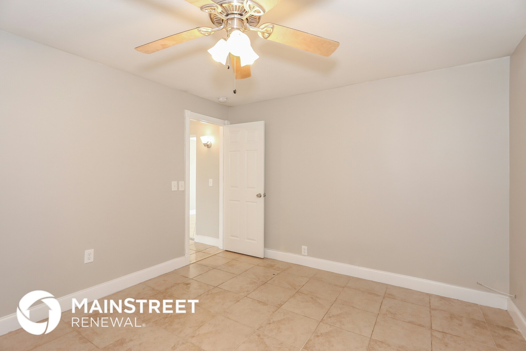 Building Photo - 9611 Johnson St