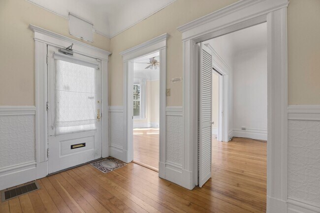 Building Photo - 3982-3984-3984 25th St