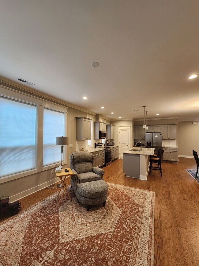 Building Photo - Black Mountain-Sweet Birch Commons***