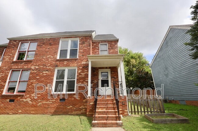 Building Photo - 1512 Lakeview Ave