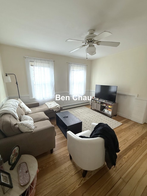 Building Photo - 74 Gore St