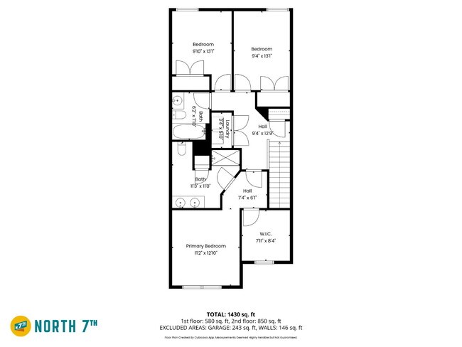Building Photo - Beautiful 3 BR / 2.5 BA Townhome with Patio & Community Amenities $1,699/mo rent**