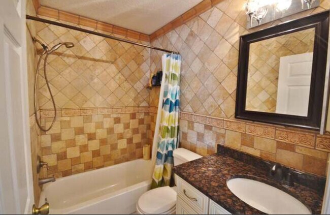 2nd bathroom - 17569 89th Pl N