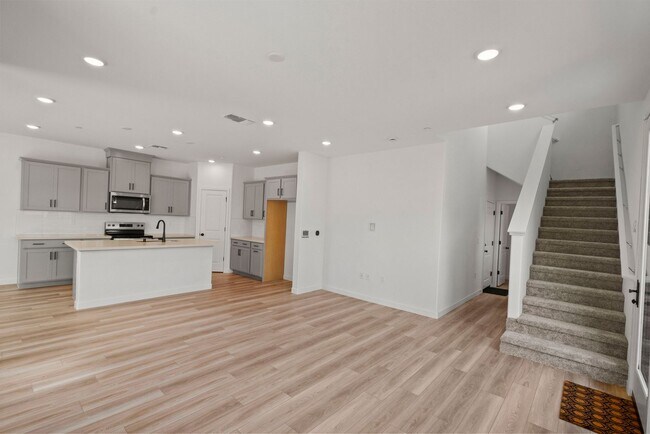 Building Photo - Modern Living in SOMO Village-Brand New 20...